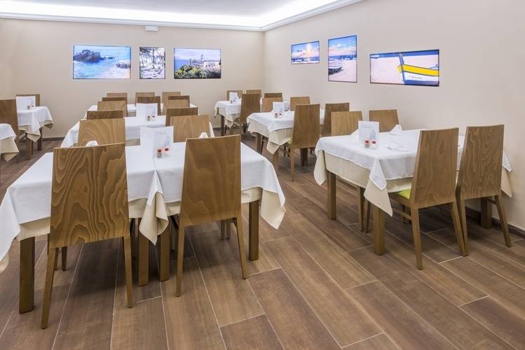Catalonia Hotel