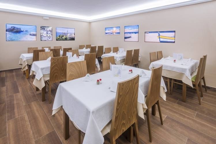 Catalonia Hotel