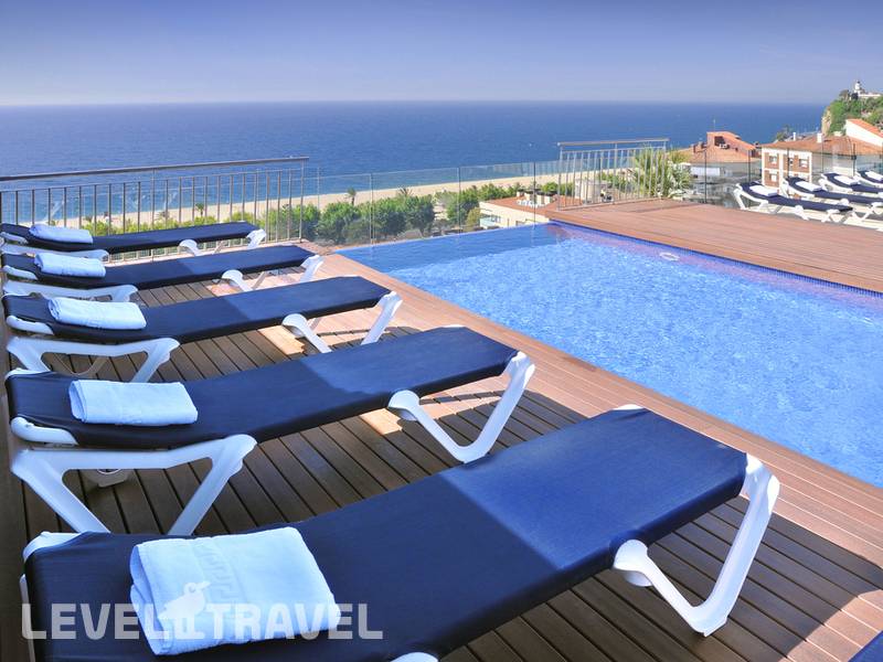 Фотография Catalonia Hotel