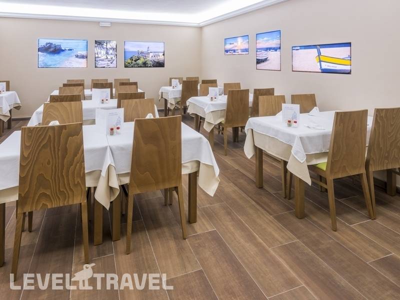 Фотография Catalonia Hotel