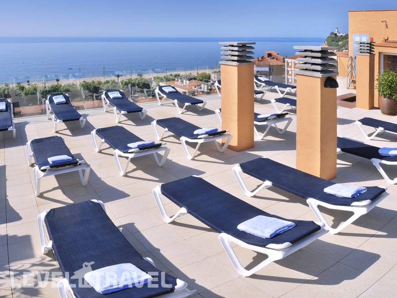 Фотография Catalonia Hotel