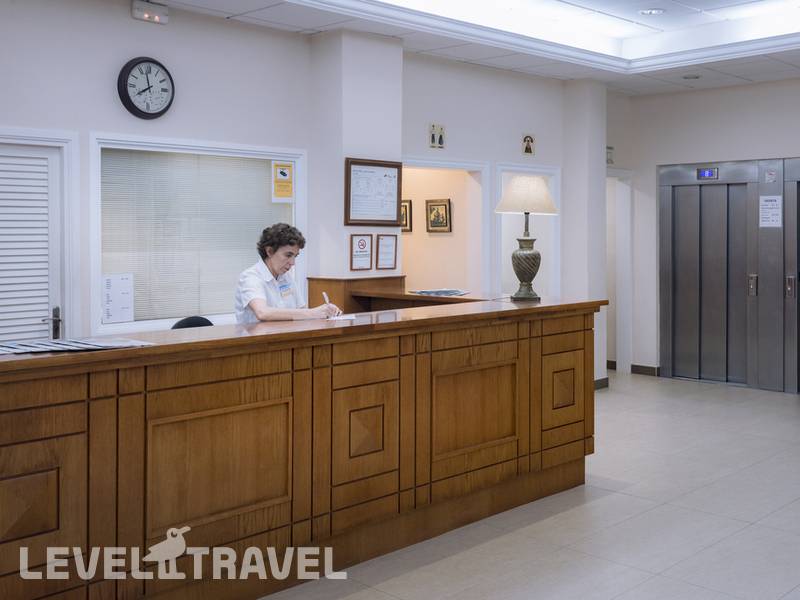 Фотография Catalonia Hotel