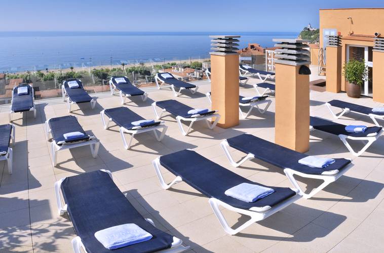 Catalonia Hotel