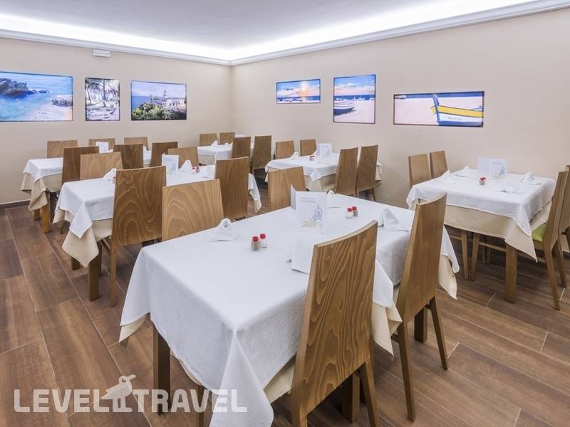 Фотография Catalonia Hotel
