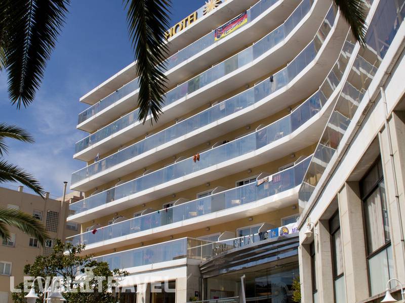 Фотография Esplai Hotel
