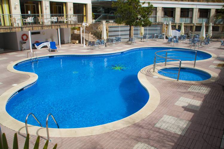 Esplai Hotel