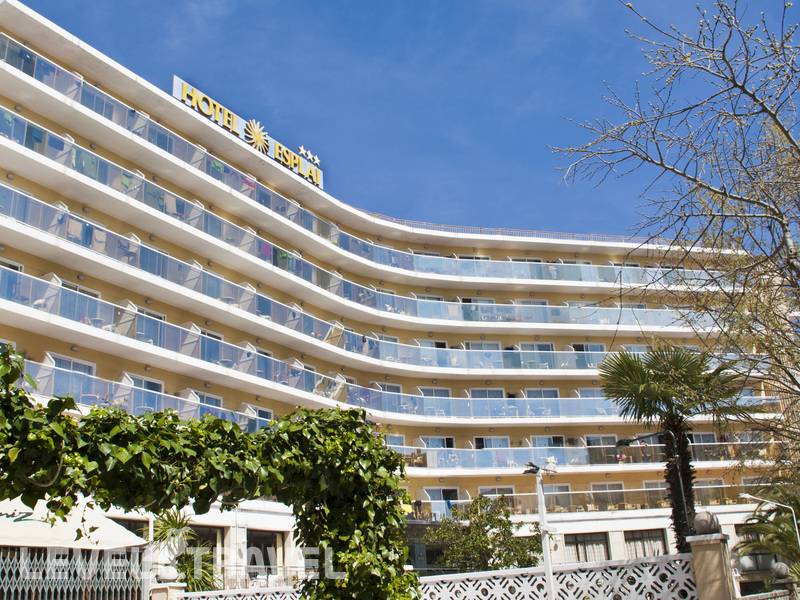 Фотография Esplai Hotel