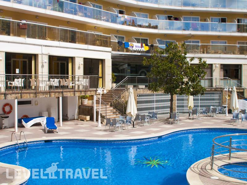 Фотография Esplai Hotel