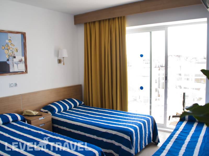 Фотография Esplai Hotel