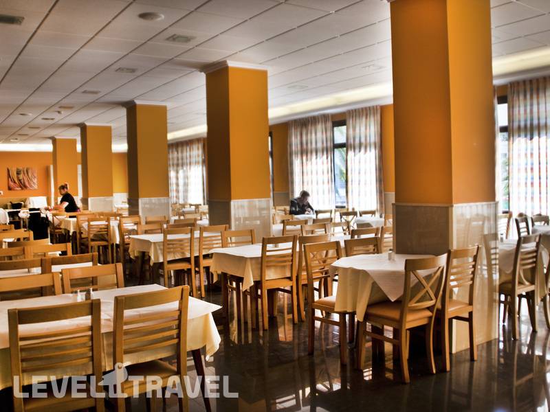 Фотография Esplai Hotel
