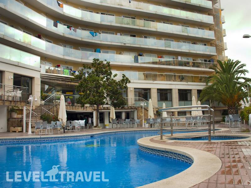 Фотография Esplai Hotel