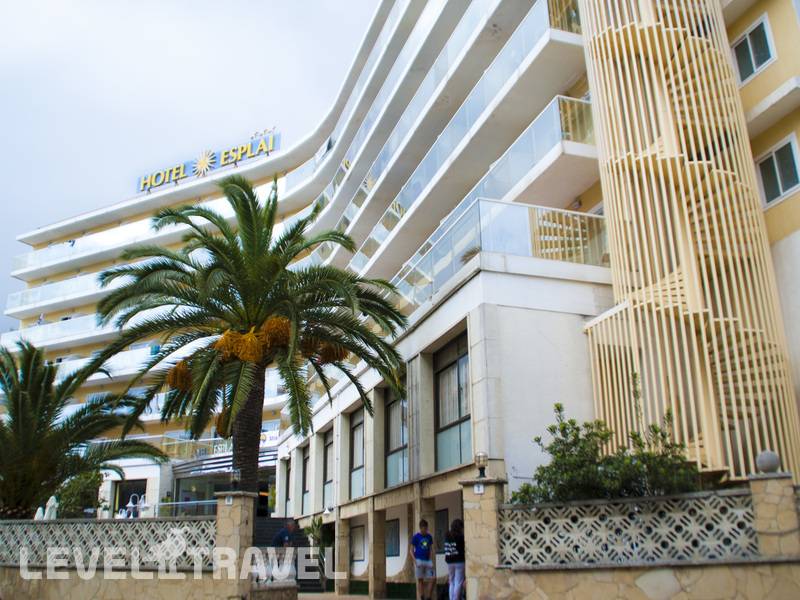 Фотография Esplai Hotel