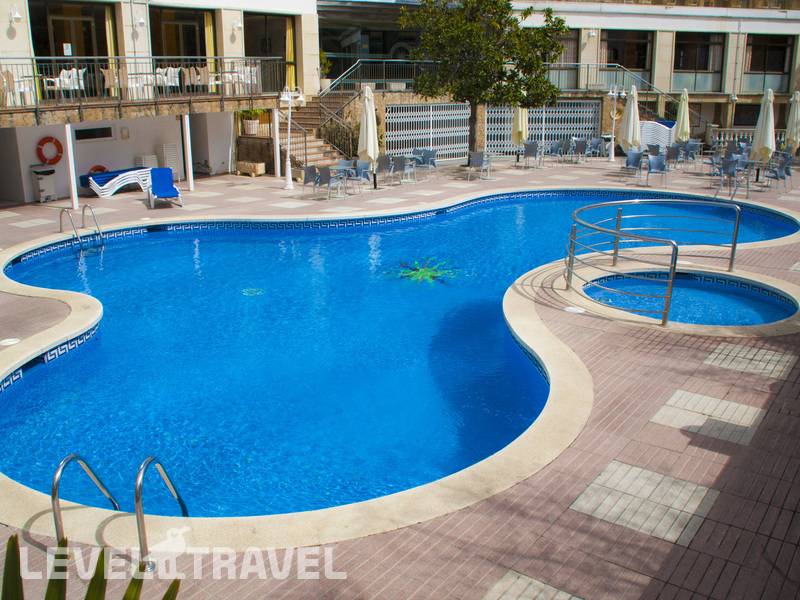 Фотография Esplai Hotel