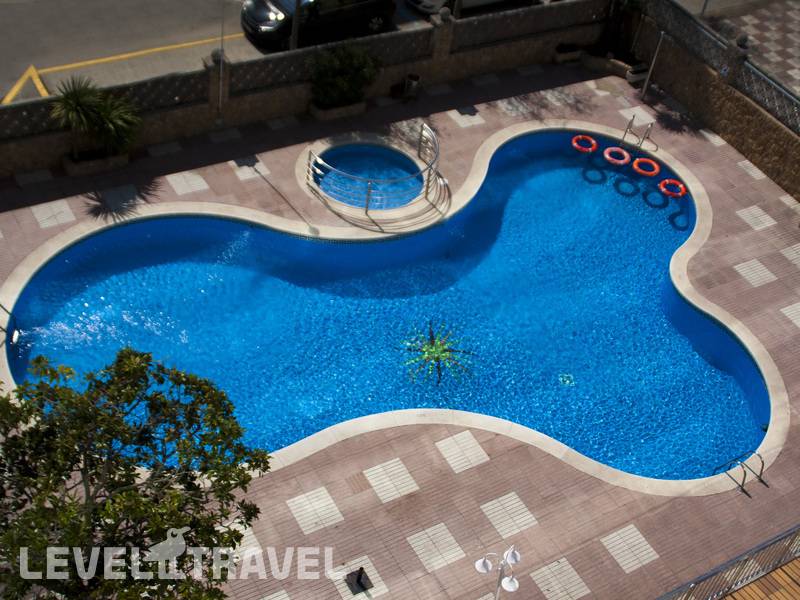 Фотография Esplai Hotel