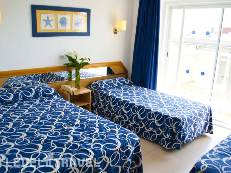 Фотография Esplai Hotel