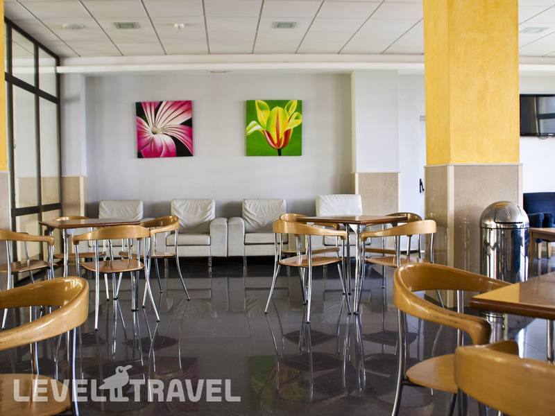 Фотография Esplai Hotel