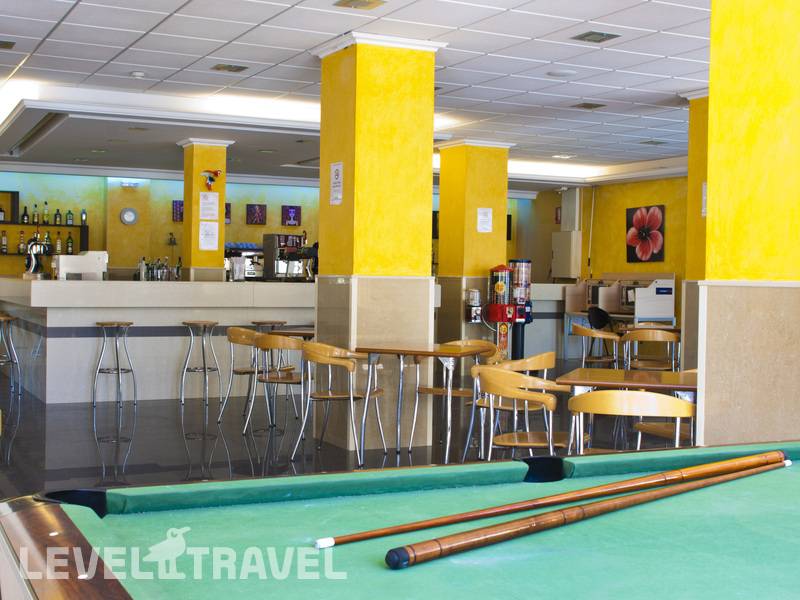 Фотография Esplai Hotel