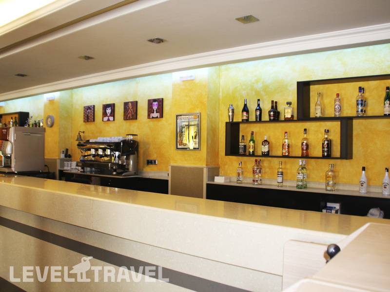 Фотография Esplai Hotel
