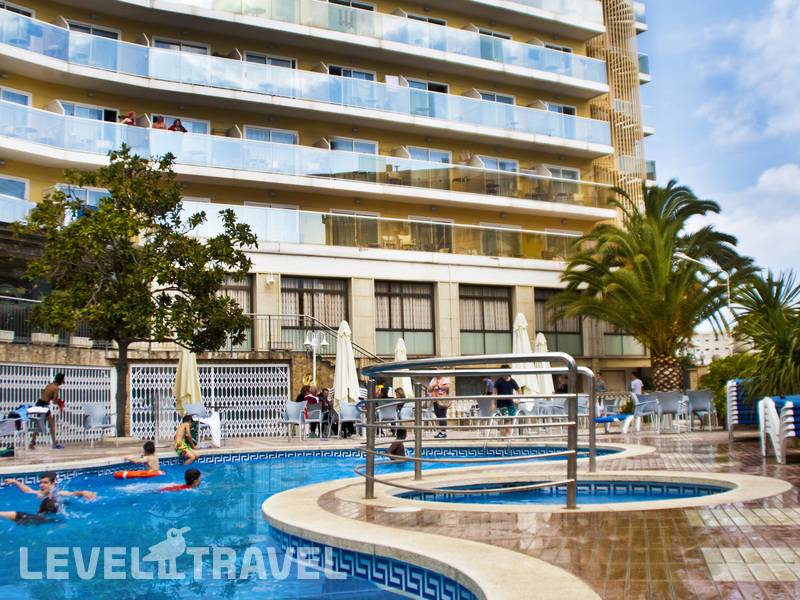 Фотография Esplai Hotel