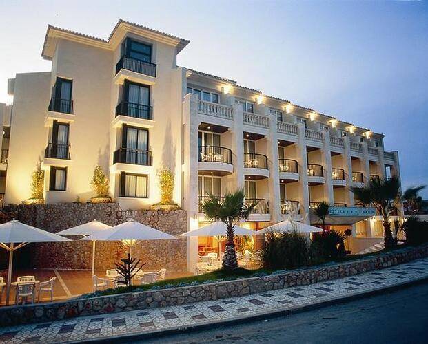 Estela Barcelona Hotel