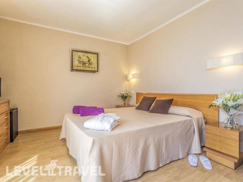Фотография Alegria Espanya (Ex. Fergus Espanya Hotel)