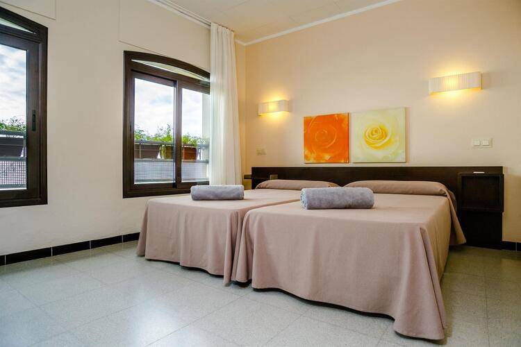 Alegria Espanya (Ex. Fergus Espanya Hotel)