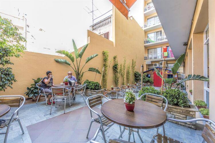Alegria Espanya (Ex. Fergus Espanya Hotel)