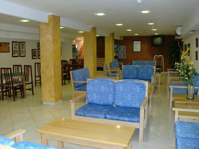 Alegria Espanya (Ex. Fergus Espanya Hotel)