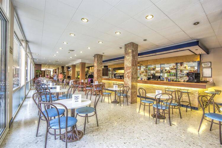 Alegria Espanya (Ex. Fergus Espanya Hotel)