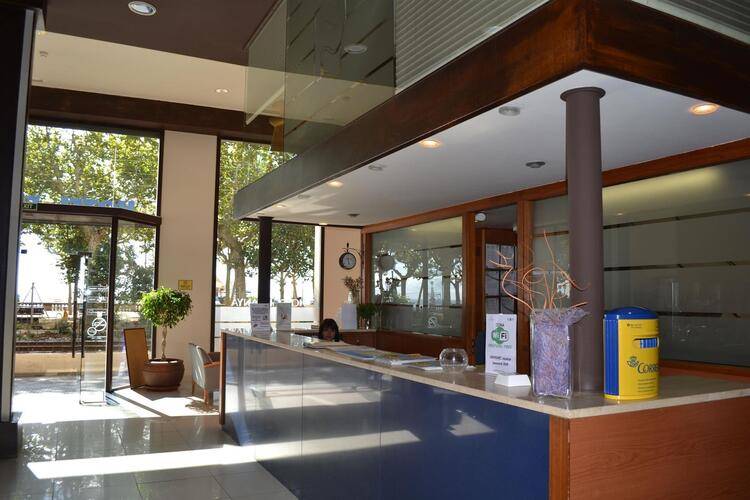 Alegria Espanya (Ex. Fergus Espanya Hotel)