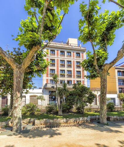 Alegria Espanya (Ex. Fergus Espanya Hotel)