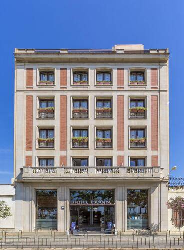 Alegria Espanya (Ex. Fergus Espanya Hotel)