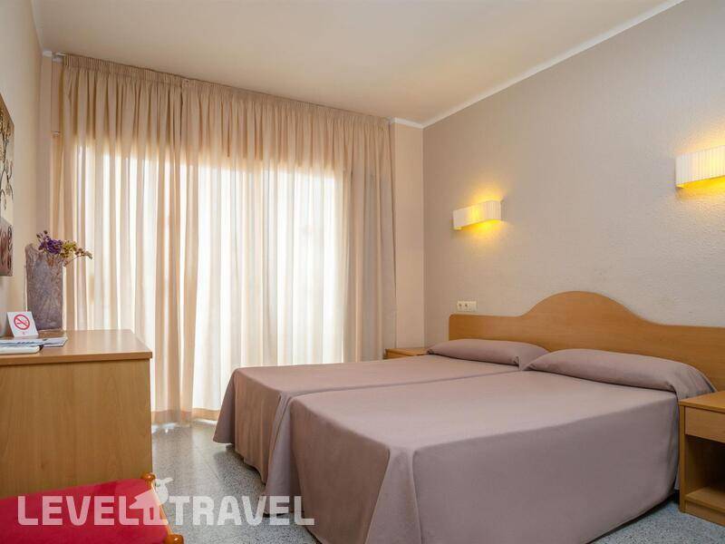 Фотография Alegria Espanya (Ex. Fergus Espanya Hotel)
