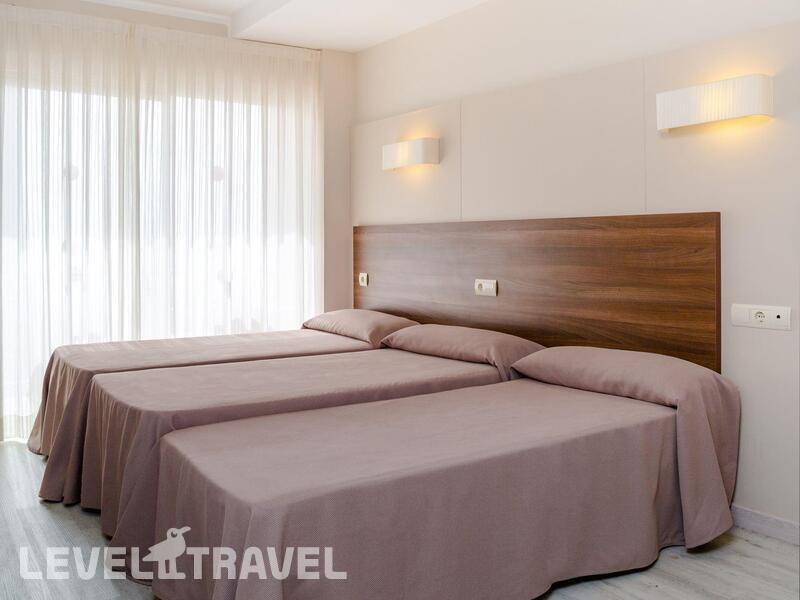 Фотография Alegria Espanya (Ex. Fergus Espanya Hotel)
