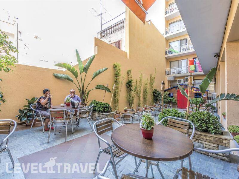 Фотография Alegria Espanya (Ex. Fergus Espanya Hotel)