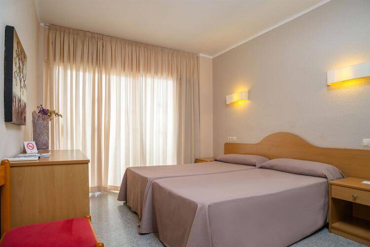 Alegria Espanya (Ex. Fergus Espanya Hotel)
