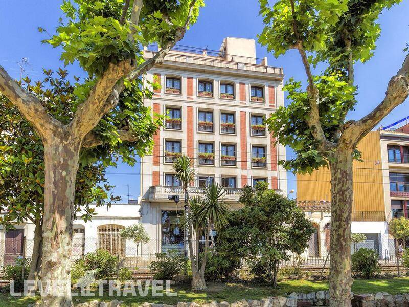 Фотография Alegria Espanya (Ex. Fergus Espanya Hotel)