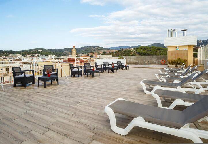 Alegria Espanya (Ex. Fergus Espanya Hotel)