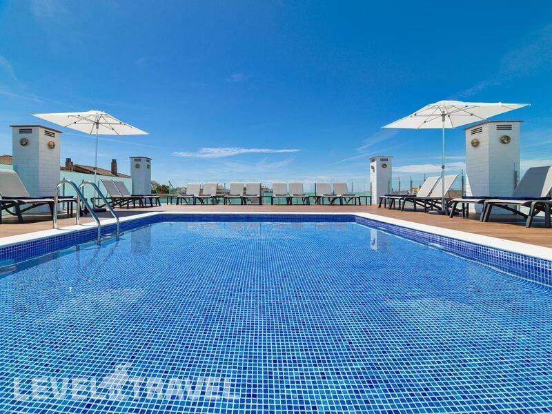 Фотография H10 Delfin Hotel (Adults Only 16+)