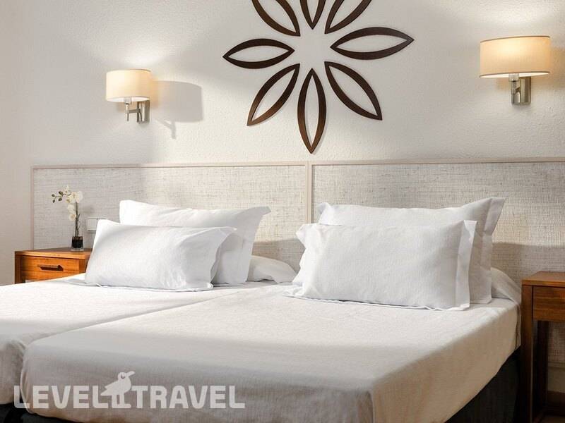 Фотография H10 Delfin Hotel (Adults Only 16+)