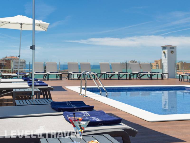 Фотография H10 Delfin Hotel (Adults Only 16+)