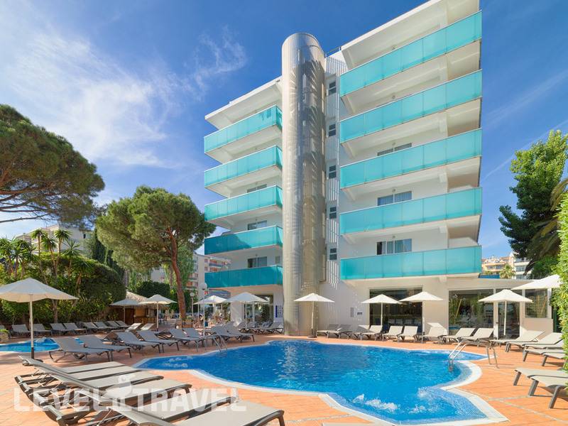 Фотография H10 Delfin Hotel (Adults Only 16+)