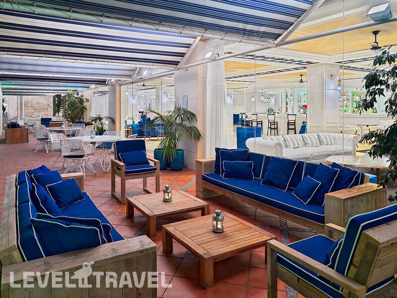 Фотография H10 Delfin Hotel (Adults Only 16+)