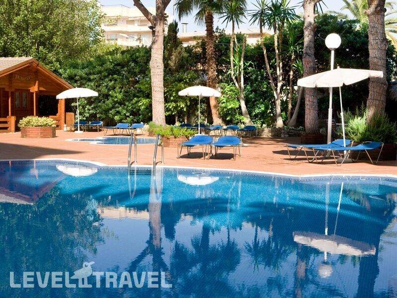 Фотография H10 Delfin Hotel (Adults Only 16+)