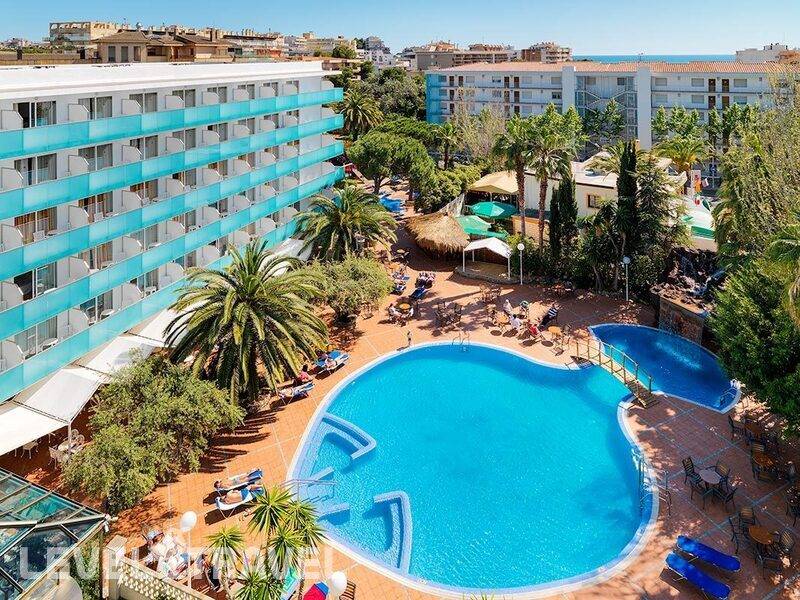 Фотография H10 Delfin Hotel (Adults Only 16+)