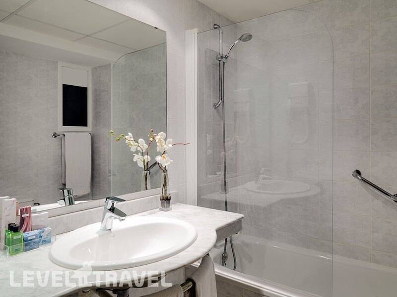 Фотография H10 Delfin Hotel (Adults Only 16+)