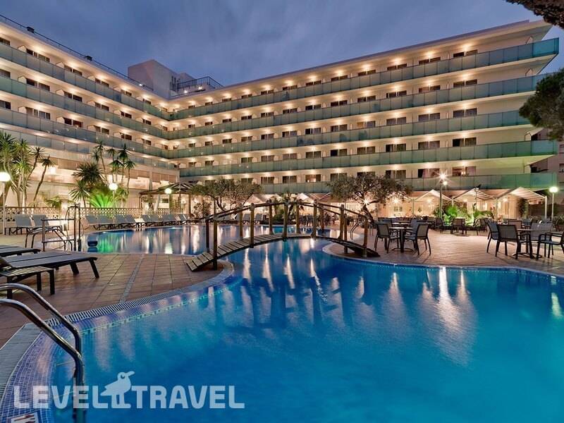 Фотография H10 Delfin Hotel (Adults Only 16+)