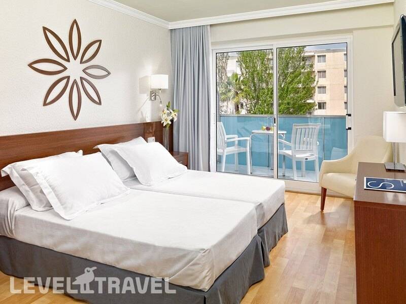 Фотография H10 Delfin Hotel (Adults Only 16+)