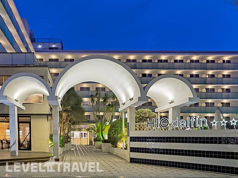 Фотография H10 Delfin Hotel (Adults Only 16+)
