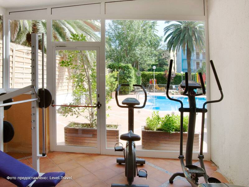Фотография H10 Delfin Hotel (Adults Only 16+)